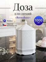 Доза "Bernadotte" 1000 мл