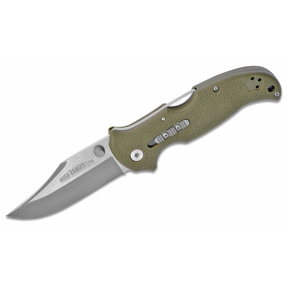 Складной нож Cold Steel 21A Bush Ranger Lite