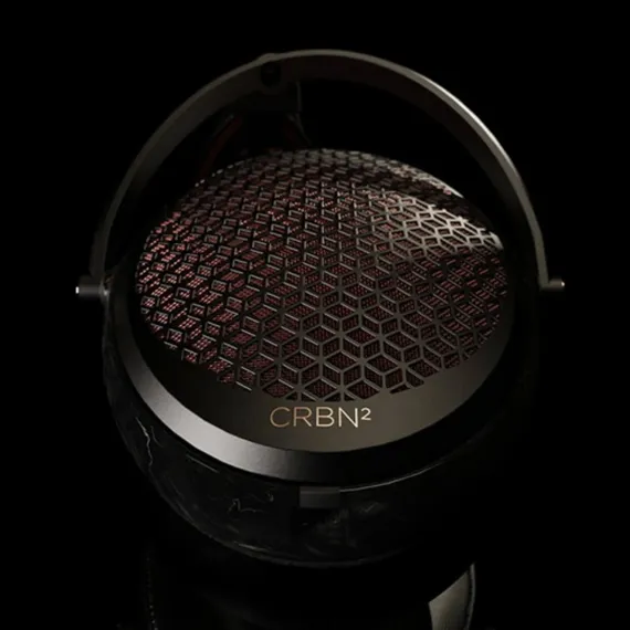 Audeze CRBN2 Black