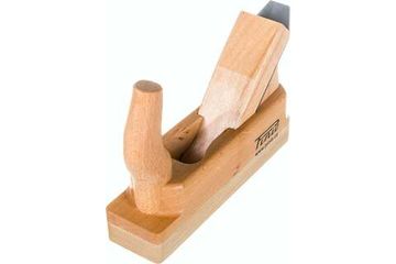 Деревянный шерхебель нож 39 мм длина подошвы 240 мм PINIE Classic 1-39C/S