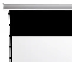 Kauber InCeiling Tensioned BT Cinema 113" 16:9 141x250 см. Clear Vision