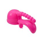 Насадка для Magic-wand Love Products 3Teeze