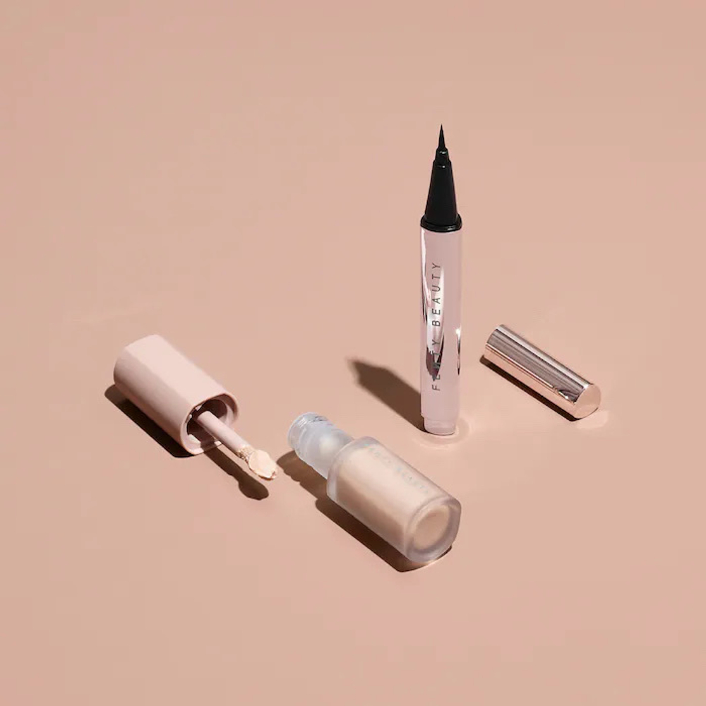Fenty Beauty Fly Baby Mini Eye Primer and Liner Set