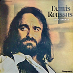 Demis Roussos / Album 2 Disques (2LP)