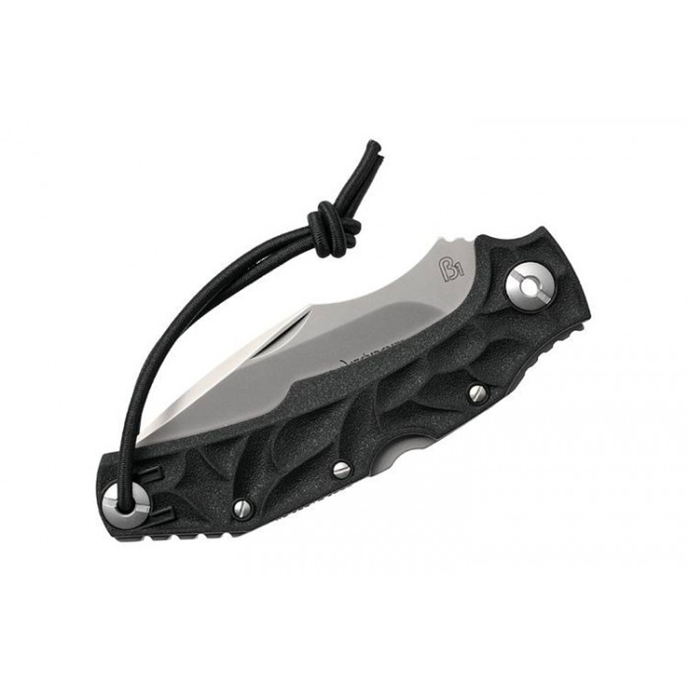 Нож Pohl Force Bravo One Plain Edge 1026