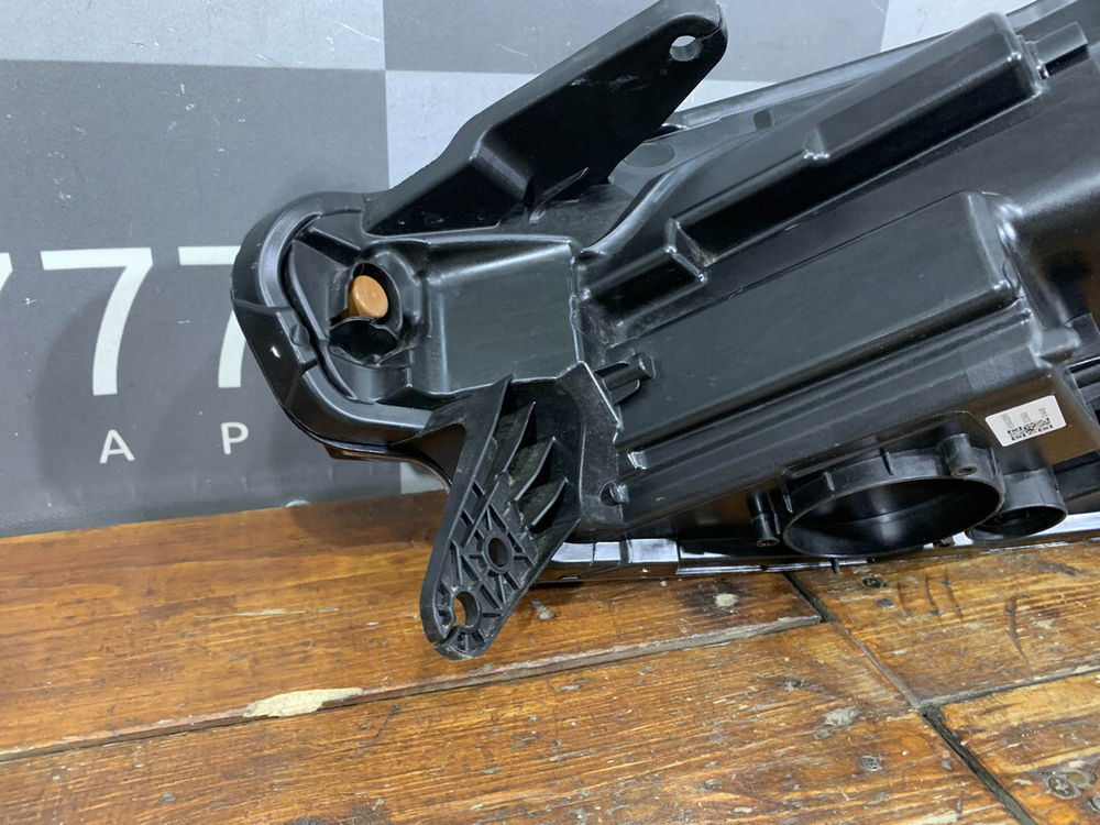 Фара правая LED Chery Tiggo 7 Pro 20-24 Б/У Оригинал 605000200AB
