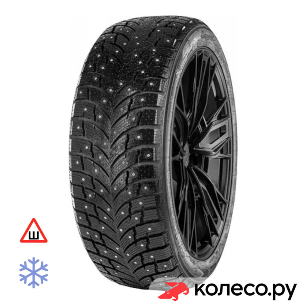 SureGrip Pro Ice 255/40 R20 101T
