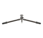 Штатив Benro Tortoise TTOR24C с головой GX30, цанговые замки, карбон