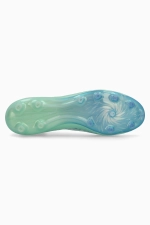 Бутсы adidas F50 Pro Sparkfusion Mid FG/AG для женщин - бирюзовый