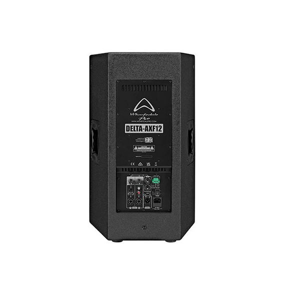 Wharfedale Pro DELTA-AXF12