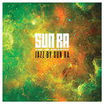 The Sun Ra Arkestra / Jazz By Sun Ra (LP)