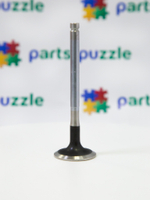 Клапан выпускной, оригинал / EXHAUST VALVE АРТ: 3142A151