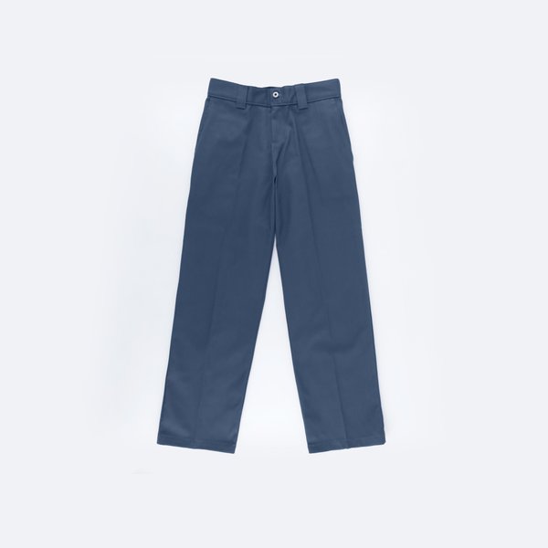 Брюки Dickies Skateboarding Regular Fit Twill Pants (air force blue) артикул: - купить в магазине Дайс