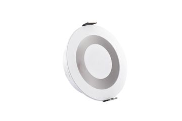 Встраиваемый светильник DK2700-WH Denkirs