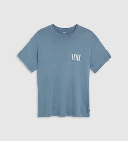 Футболка мужская LEVI'S SS RELAXED FIT TEE