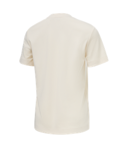 Футболка Jogel 360 Combed Tee W Relaxed Fit, молочный