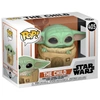 Фигурка Funko POP! Bobble: Star Wars: Mandalorian: Child w/ Bag