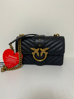 Сумка Pinko черная