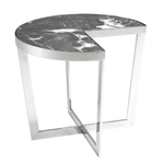 Приставной столик Side Table Turino арт.114769