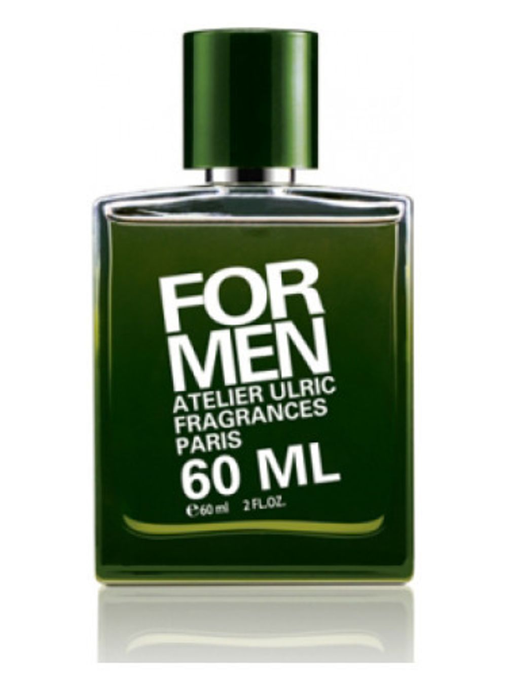 Atelier Ulric Fragrances U1 For Men