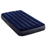 Кровать надувная Intex 64757 без насоса 99х191х25см до126кг