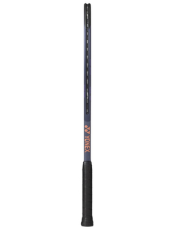 Теннисная ракетка Yonex Percept 97D - midnight navy + струны