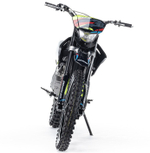 Мотоцикл Кросс BSE Z3L Spek Green