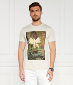 Футболка 20Dismas Joop! Jeans - бежевый(30042353)