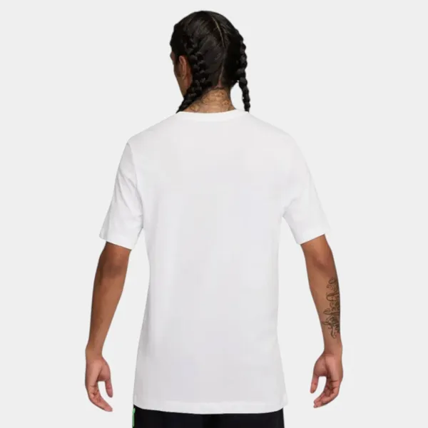Футболка мужская NIKE U NSW TEE OC SOLE FOOD HBR
