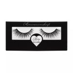 Накладные ресницы ROMANOVAMAKEUP Classy Silk Lashes - MALENA