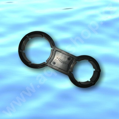 ZR06 - ключ для фильтра Honeywell FF/FK 06 от 1/2" до 1"