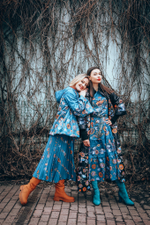 Совы-музыканты