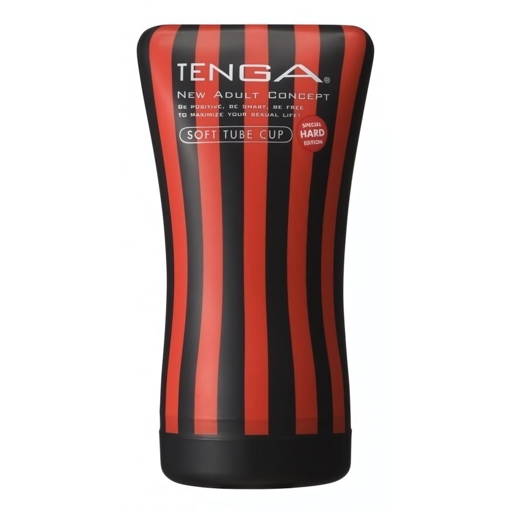 Мастурбатор Tenga Soft Case Strong