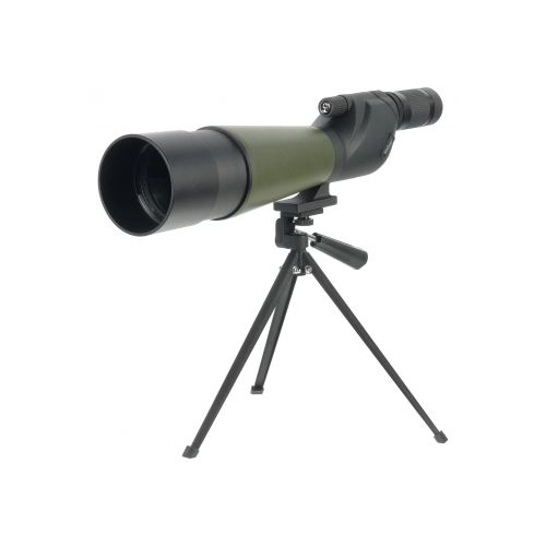 Зрительная труба Veber Defence 20-60x80D WP с сеткой