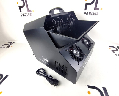 WS-BM300 Генератор мыльных пузырей