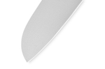 Нож Сантоку Samura Harakiri SHR-0095B/K