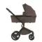 Коляска ANEX Flo 2 в 1 Browny + Рюкзак-переноска Whiz-Hug