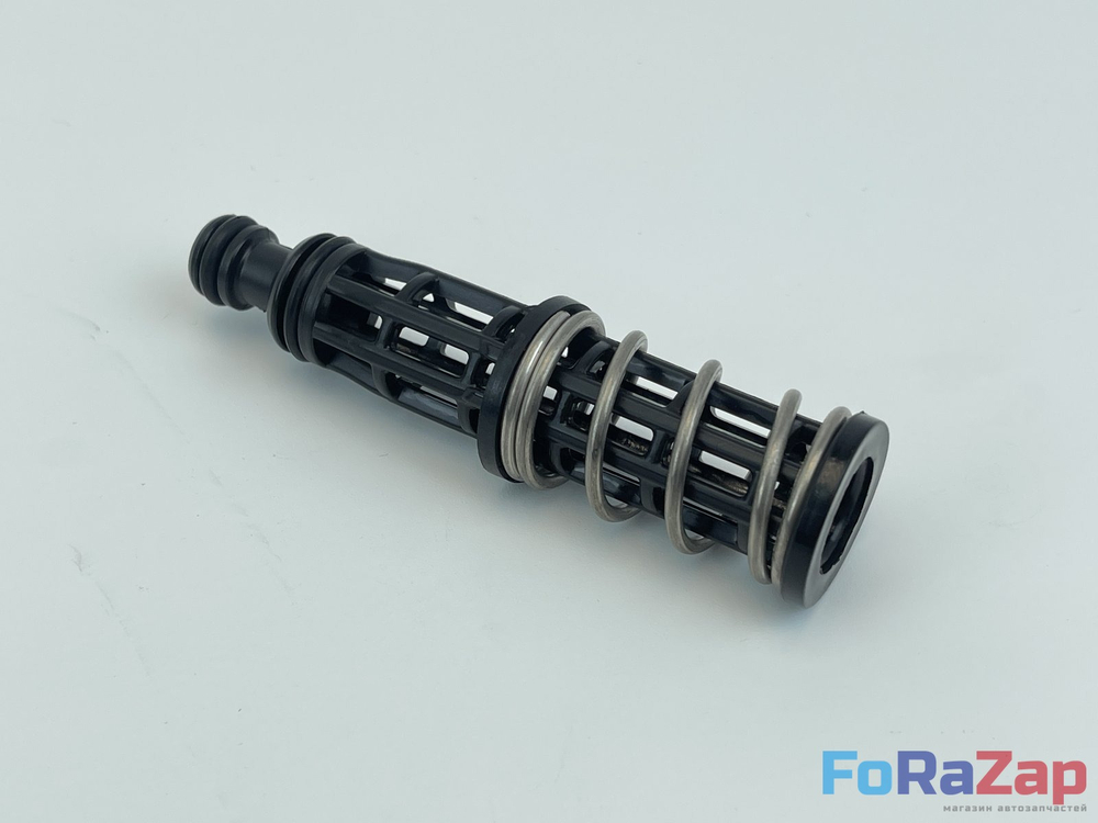Трубка маслянного фильтра VAG Gen2 1.8T 2.0T