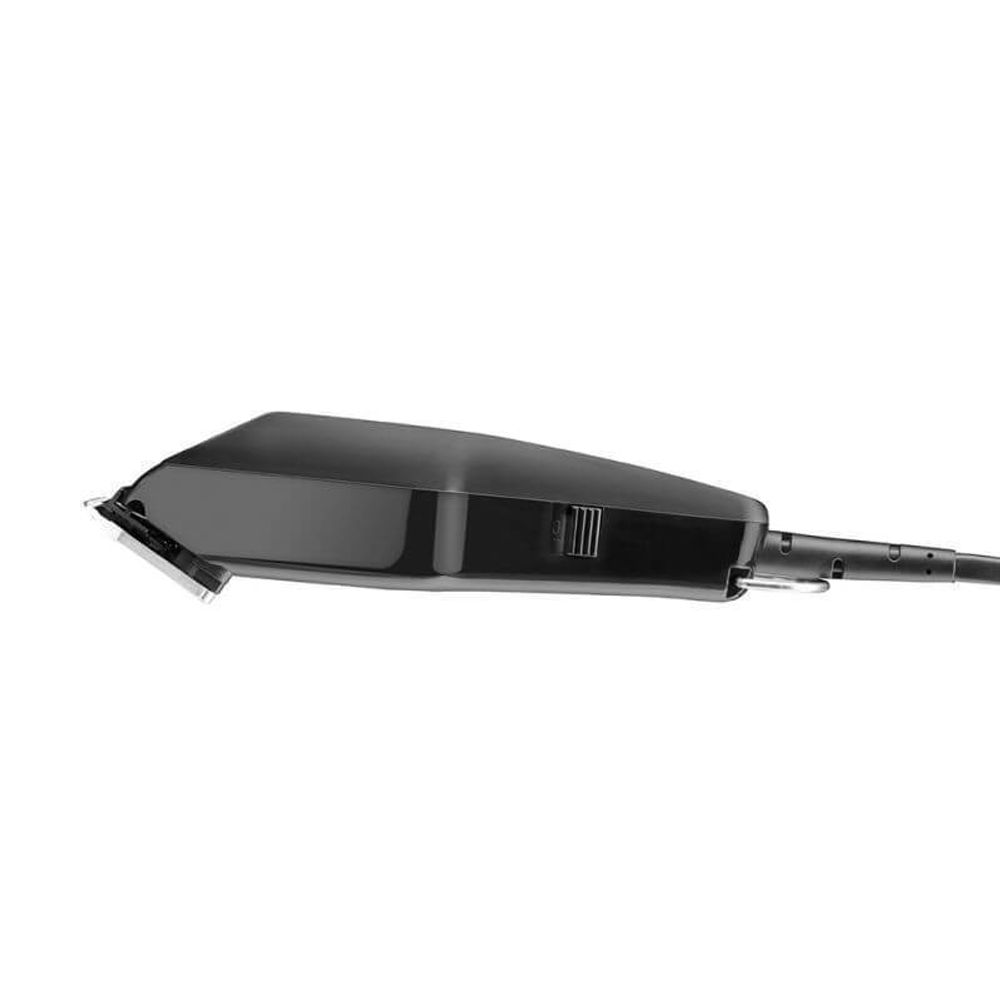 Триммер для животных Moser 1411-0062 Rex Mini черный - 4