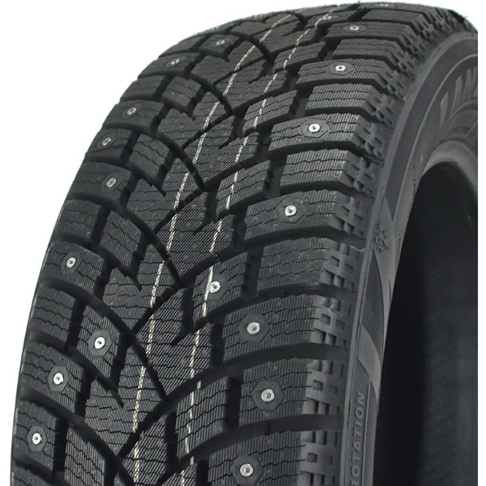 Зимняя шина шипованная Landsail ice Star iS37 (255/55 R18 109T)