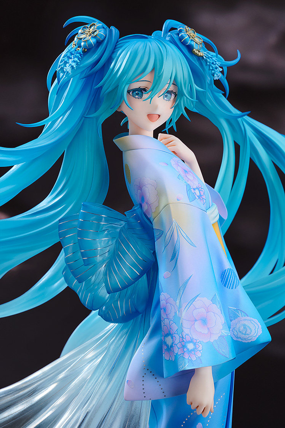 Хатсуне Мику / Hatsune Miku