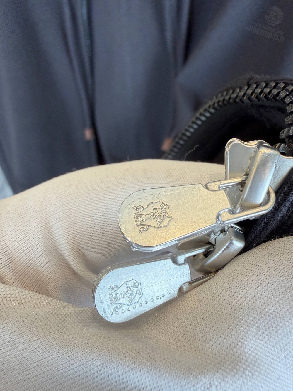 Спортивный костюм Brunello Cucinelli