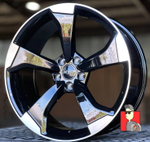 Комплект дисков Audi 20x9 et30 5x112