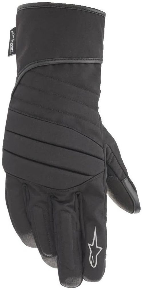 Купить Мотоперчатки Текстильные Alpinestars Gloves SR-3 v2 Drystar / Черный