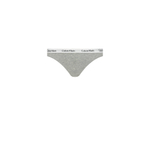 стринги 3 пары Calvin Klein Underwear - розовый(000QD3587E)