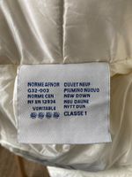 Пуховая куртка Moncler, 128