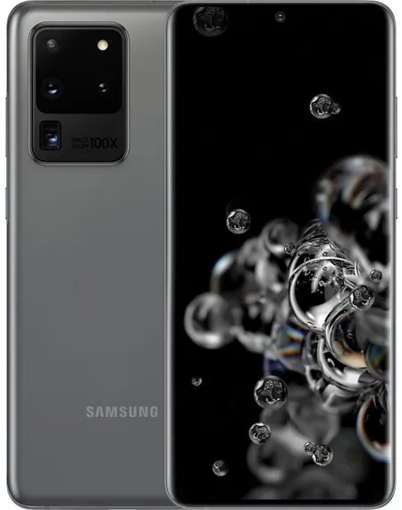 Samsung Galaxy S20 Ultra 12/128gb Grey