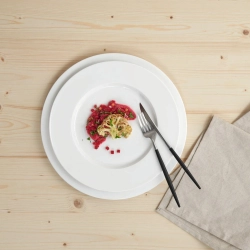 ASA Набор тарелок Ao;Table Gourmet на 2 персоны 1955013 + 1957013 + 1954013