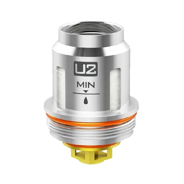 Купить Испаритель VOOPOO UFORCE U2 0.4ohm