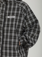 Куртка Yard Tartan